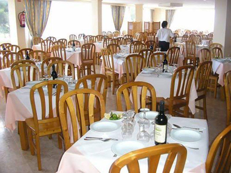 Portosol Hotel 3*