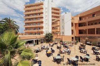 Portosol Hotel