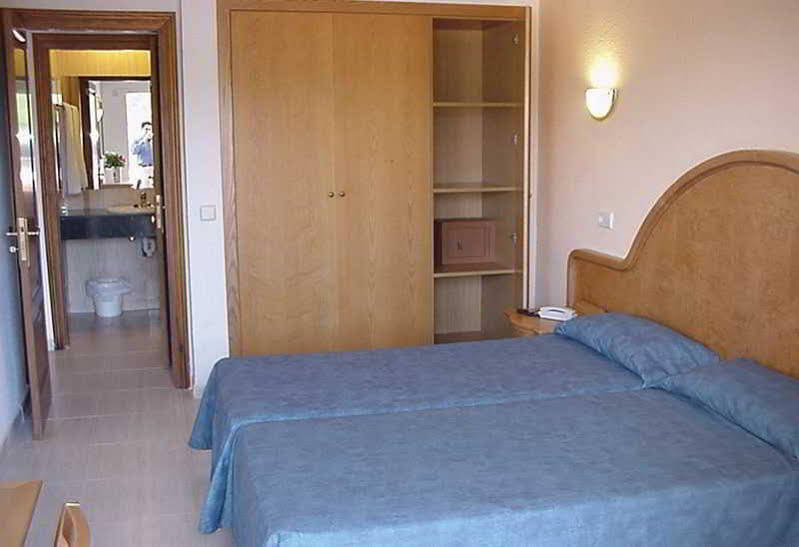 Hotel Portosol Porto Cristo
