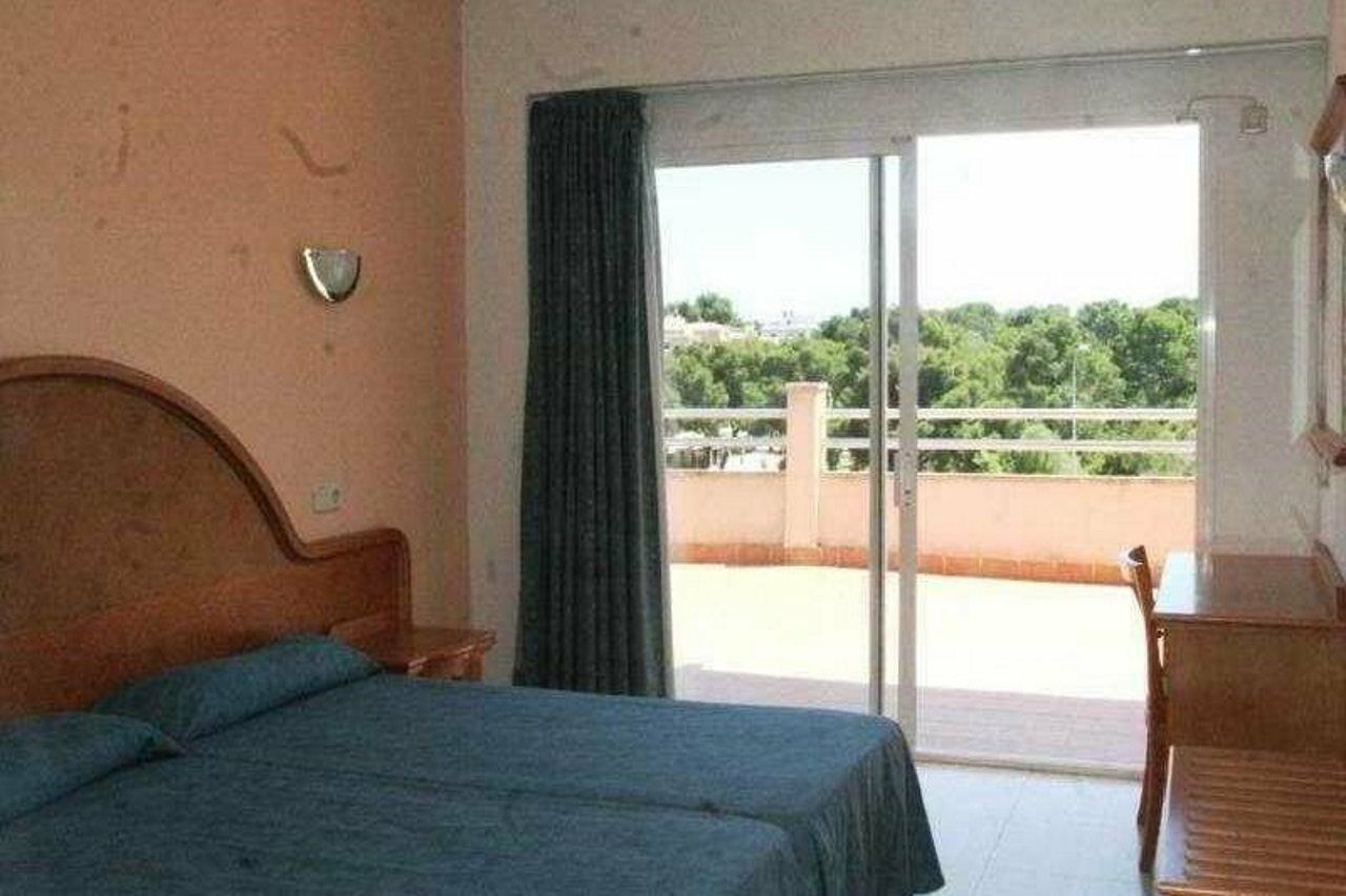 Portosol Hotel