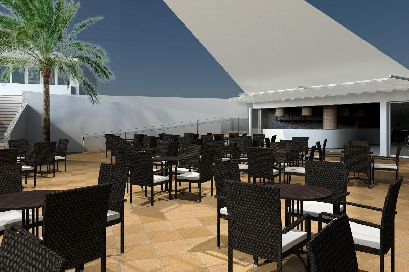 Hotel Portosol 3*