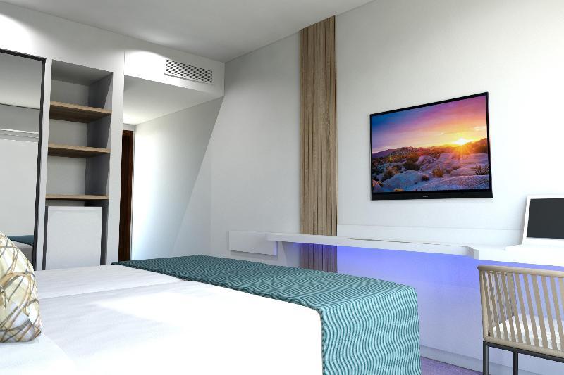 Hotel Portosol Porto Cristo