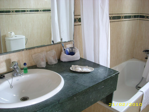 Portosol Hotel 3*