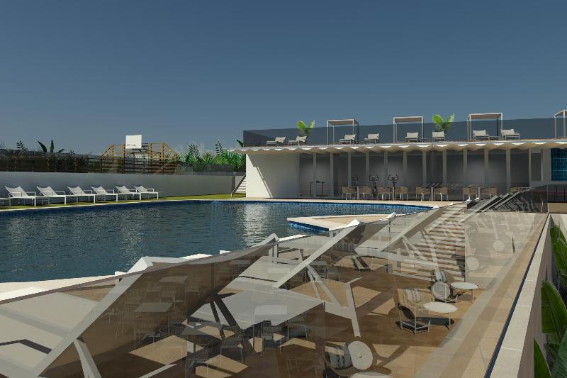 Hotel Portosol