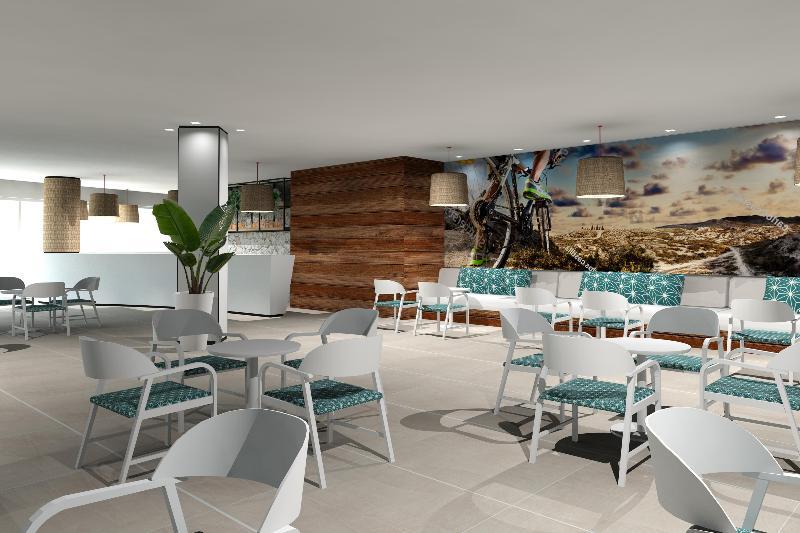 Portosol Hotel Porto Cristo